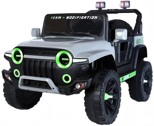Jeep 4x4 180 watt - jeep,