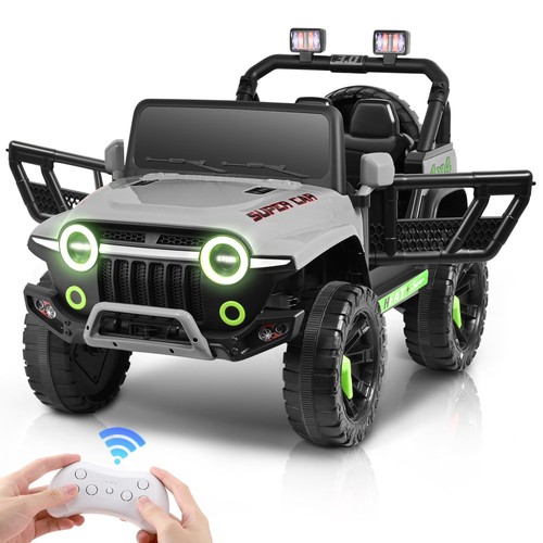 Jeep kinderauto kinderfahrzeug - kinderauto,
