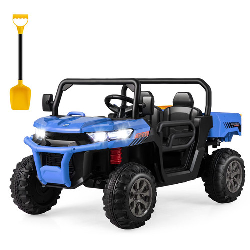 Kinder elektroauto sitzer - kinder, 2-sitzer