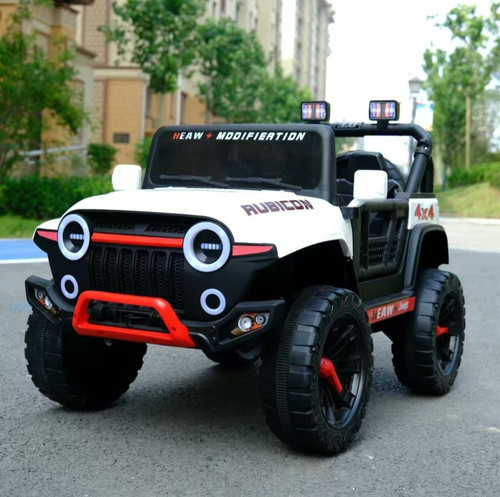 Jeep kinderauto kinderfahrzeug - jeep,