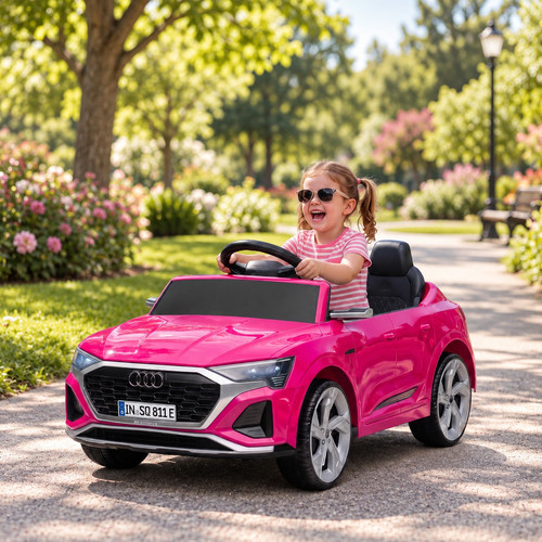 Kinder elektroauto 12v - kinder,