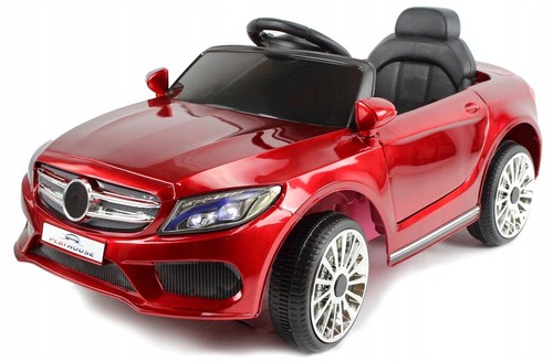 Kinder elektroauto cabrio - elektroauto,