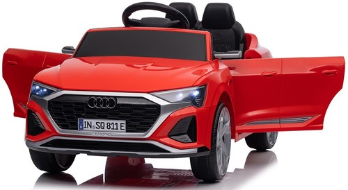 Audi sq8 4x4 ledersitz - 4x4, ,ledersitz,