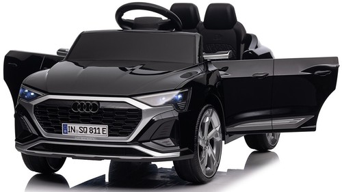 Audi sq8 4x4 ledersitz - 4x4, eva