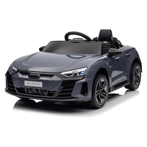 Audi kinder elektroauto - rs,