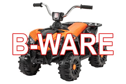 Ware kinder elektroauto - kinder,