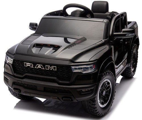 Dodge ram 1500 eva - dodge,