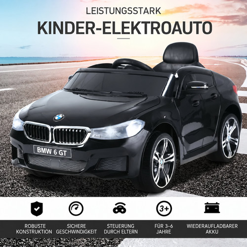 Bmw kinder elektroauto - bmw, 6