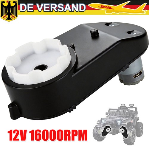 16000rpm kinderfahrzeuge - 16000rpm,