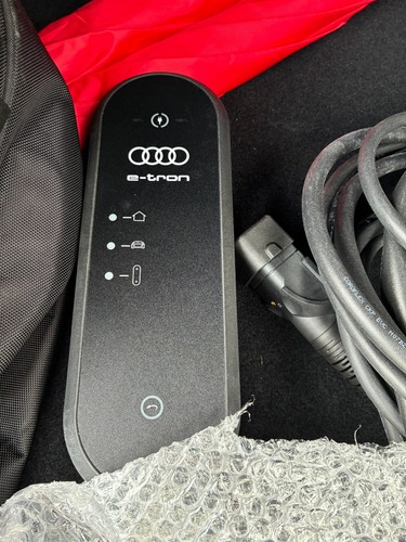 Original audi tron - original, e-tron