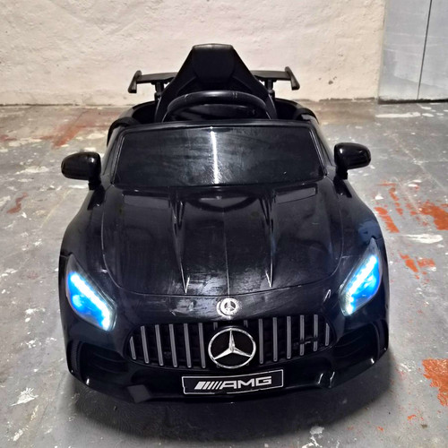 Mercedes benz amg kinder - gt, r