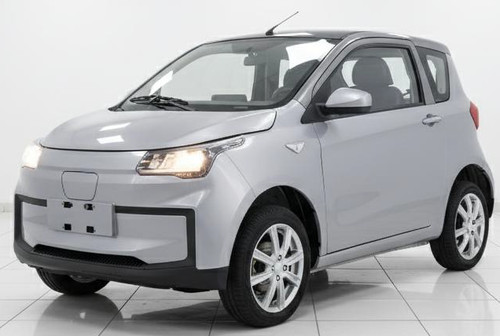 Elektrobest elf kabinenroller - elf,