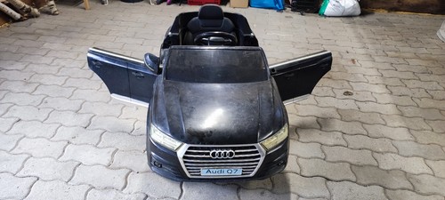 Audi kinder elektroauto - audi,