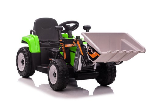 Kinderfahrzeug elektro - –,