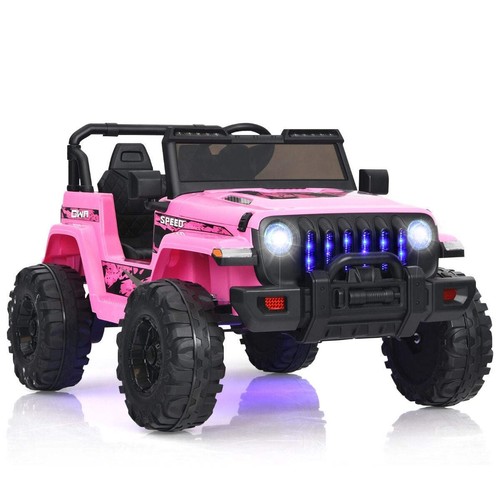 Kids electric car 12v - electric,