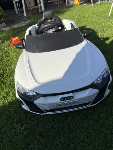 Audi elektroauto für kinder - audi,