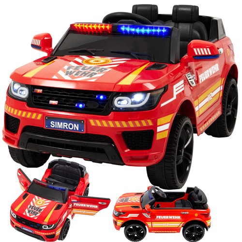 Deutsche feuerwehr - 🚒,