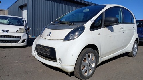Elektromotor elektroauto - elektromotor,