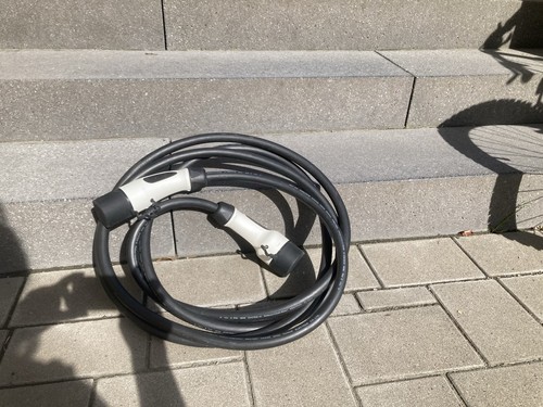 Ladekabel für elektroauto - ladekabel,