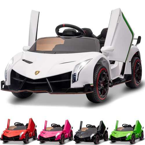 Lamborghini veneno kinder - veneno,