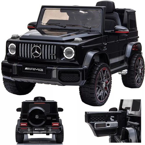Mercedes benz g63 amg - g,