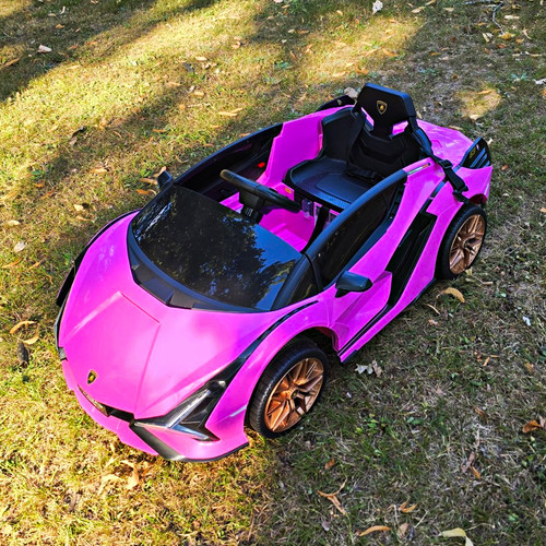 Kinder elektroauto ride - kinder, ride-on