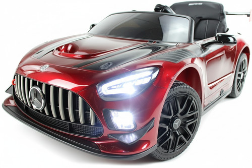 Mercedes gt3 4x4 bluetooth - gt3,