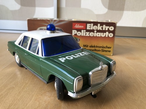 Schuco mercedes strich acht - mercedes,