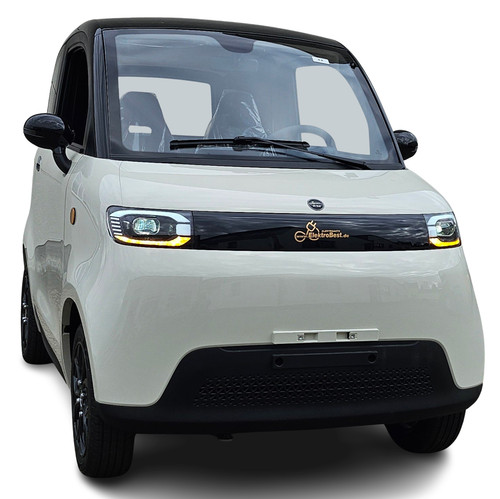Elektrobest kabinenroller - elektrobest,