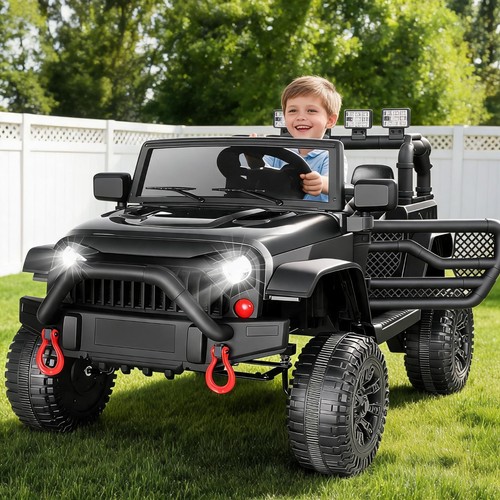 12v elektroauto kinderfahrzeug - 12v,