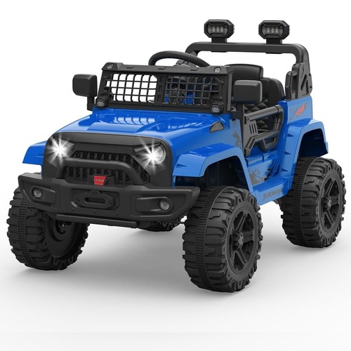 Kinder elektroauto 12v mit - kinder,