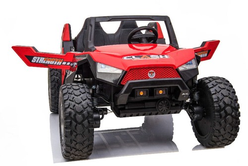 Kinder buggy 928 24v - kinder,