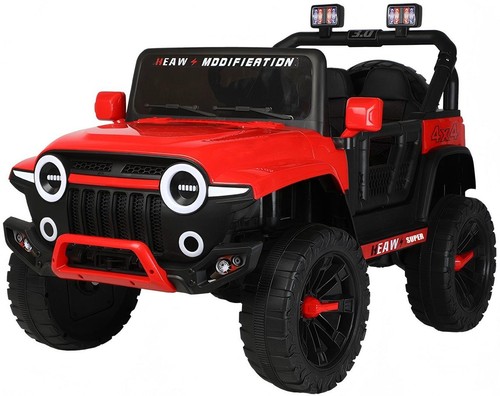 Jeep 4x4 180 watt - 180,