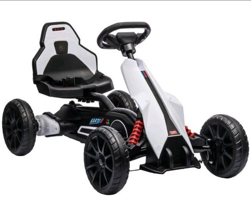 Kinder kart - kinder, go-kart