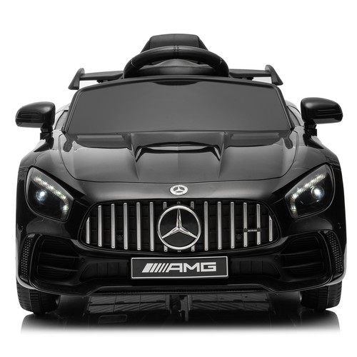 Mercedes benz amg gtr - benz,