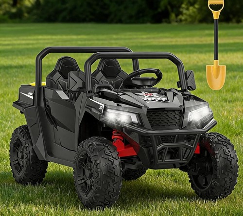 Elektroauto kinder utv - elektroauto,