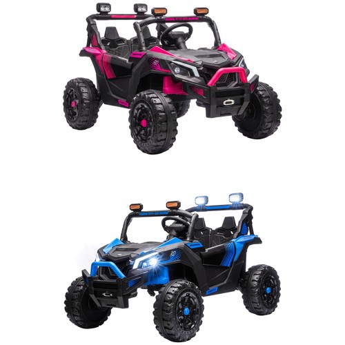 Aiyaplay kinder elektroauto - aiyaplay,