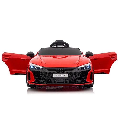 Audi tron rot - gt, kinder