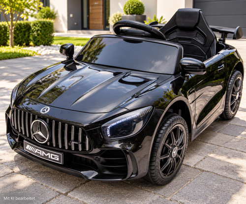 Mercedes amg gtr kinder - amg,