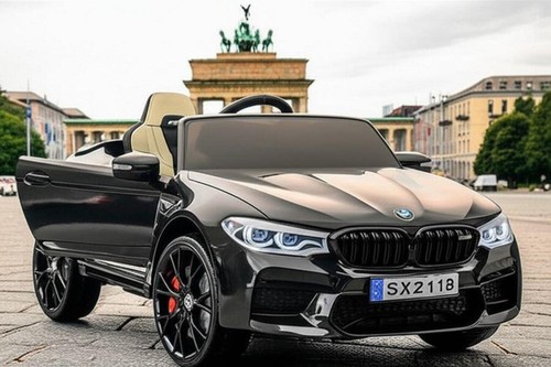 Bmw kinderauto 24v - m5,