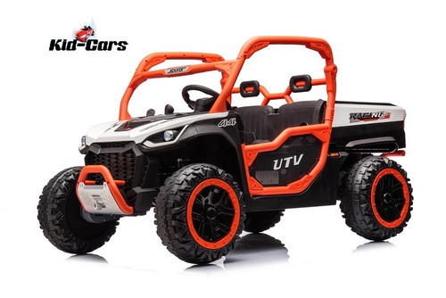 Kinder elektroauto kipper utv - elektroauto,