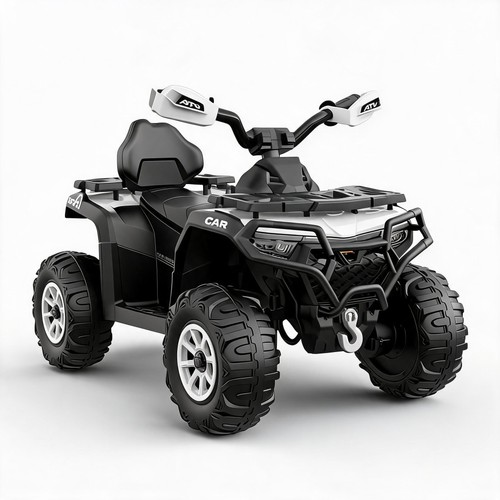 Kinder elektroauto quad - kinder,
