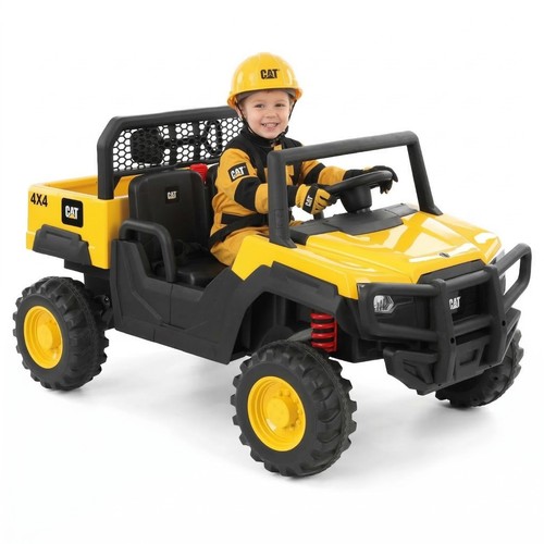 Kinder elektro auto - kinder, 2-sitzer