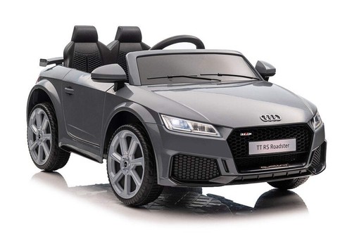 Audi ttrs kinderauto 12v - ttrs,