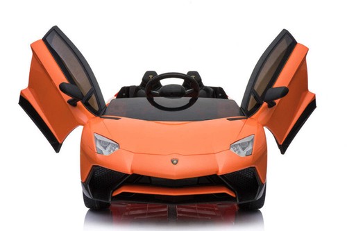 Lamborghini aventador - lamborghini, sv