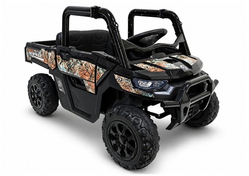 Kinderauto elektroauto 4x4 - kinderauto,