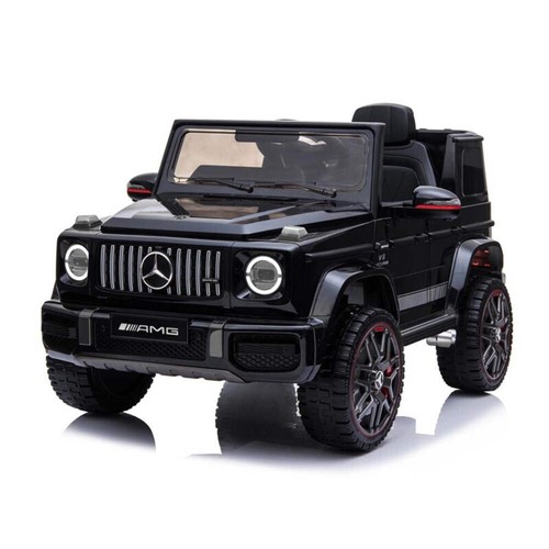 Mercedes g63 amg kinderauto - mercedes,