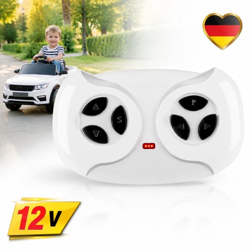 Kinder elektroauto empfänger - kinder,