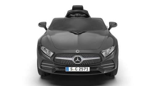 Mercedes cls350 kinderauto - mercedes,