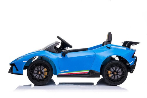 Lamborghini huracan kinderauto - huracan,